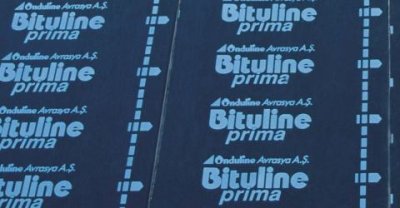 BITULINE WATERPROOFING MEMBRANE
